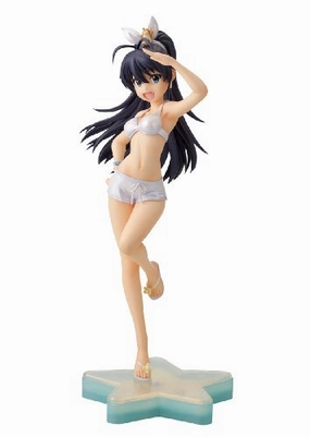 Indie Game Ganaha Hibiki 1/7 The Idolmaster (TV Animation) - Kotobukiya