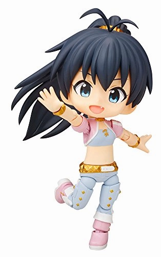 Premium Collection Ganaha Hibiki Cu-Poche The Idolmaster - Kotobukiya