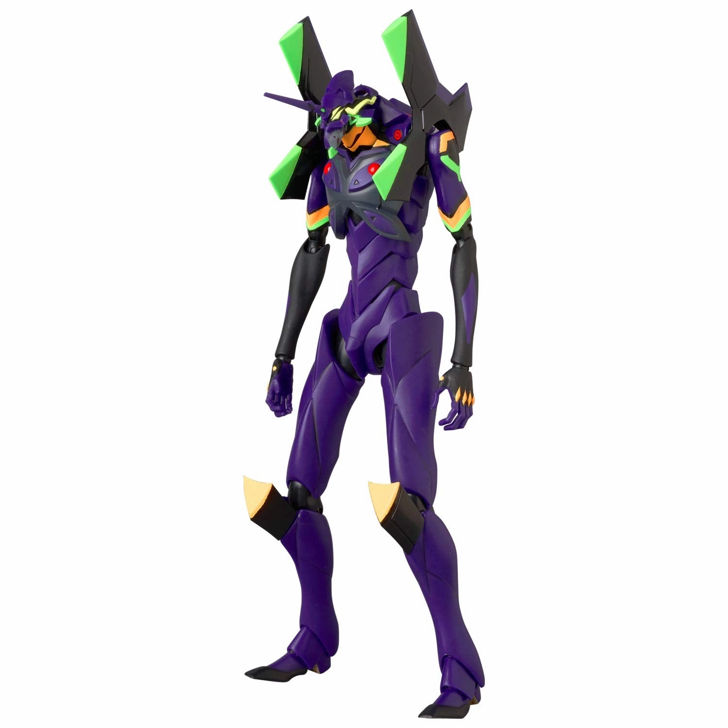 "Evangelion: 3.0 1.0 Thrice Upon a Time" MAFEX No.157 Evangelion EVA-13 (2021) Rarity Value Fast shipping