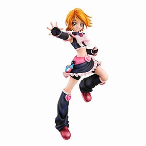 Special Edition Ancient God Cure Black Futari wa Pretty Cure - MegaHouse | Ninoma