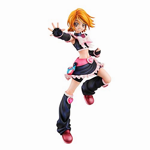 Special Edition Ancient God Cure Black Futari wa Pretty Cure - MegaHouse | Ninoma