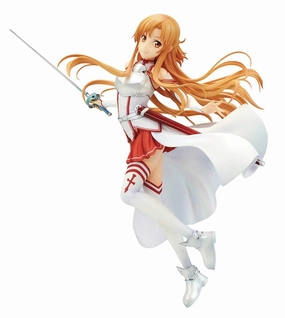 [Reissue] "Sword Art Online The Movie -Ordinal Scale-" Asuna Limited Creation