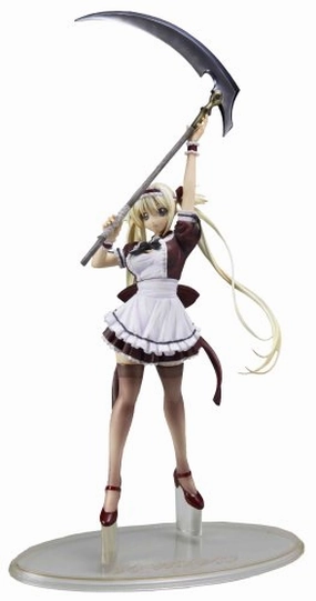 Dragon Figure Airi 1/8 Excellent Model Queen's Blade - MegaHouse