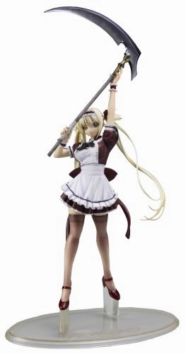 Dragon Figure Airi 1/8 Excellent Model Queen's Blade - MegaHouse