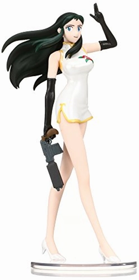 Gin Rei Ultra Detail Figure (No.263) Giant Robo: Chikyuu ga Seishi Suru Hi - Medicom Toy Kawaii Design investment piece