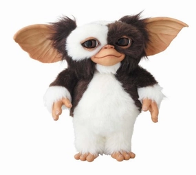 Underground Scene Gizmo 1/1 Vinyl Collectible Dolls (#177) Gremlins - Medicom Toy