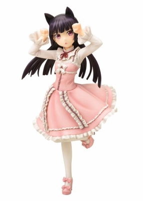 Character Collection Gokou Ruri 1/7 Ore no Imouto ga Konna ni Kawaii Wake ga Nai - Kotobukiya
