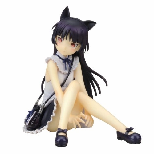 Gokou Ruri 1/8 Ore no Imouto ga Konna ni Kawaii Wake ga Nai - Kotobukiya Desktop Decor Diorama Accent