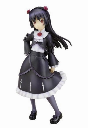 Character Product Gokou Ruri 1/8 Ore no Imouto ga Konna ni Kawaii Wake ga Nai - Kotobukiya
