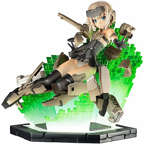 Gourai (Session Go !! version) Frame Arms Girl - Kotobukiya Iconic Character