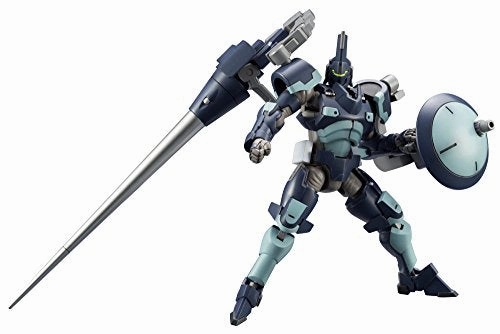 Governor Para-Pawn Ignite - 1/24 scale - Hexa Gear (HG018) - Kotobukiya Passed Down Art Article