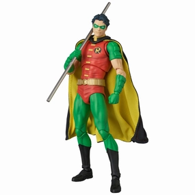 MAFEX "Batman: Hush" Robin (Batman: Hush Ver.) Ancient Sculpture