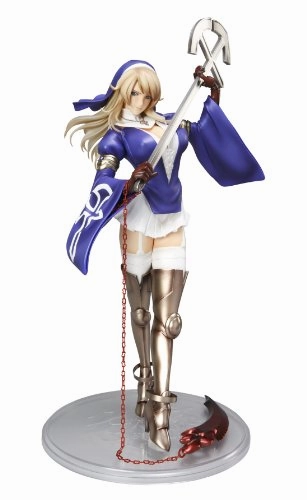 Siggy 1/8 Excellent Model Queen's Blade Rebellion - MegaHouse Universal Appeal Global Shipping