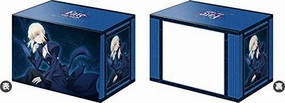 Historical Figure Bushiroad Deck Holder Collection V2 Vol. 1211 "Fate/stay night -Heaven's Feel-" Saber Alter Part. 3