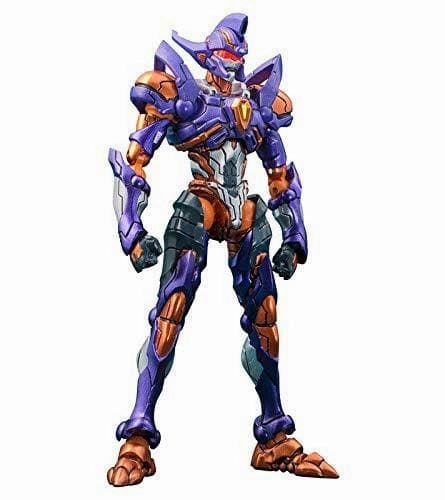 Gridknight ActiBuilder SSSS.Gridman - MegaHouse Worldwide Delivery