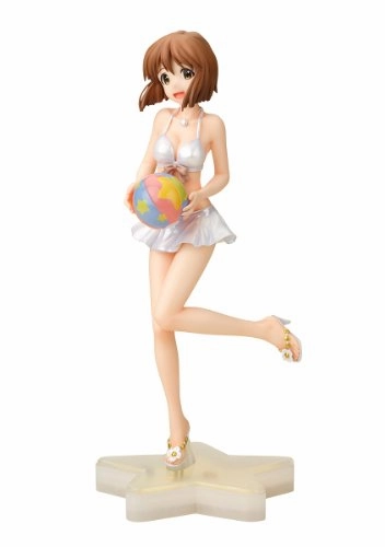 Collecting Community Robot Unit Hagiwara Yukiho The Idolmaster (TV Animation) - Kotobukiya