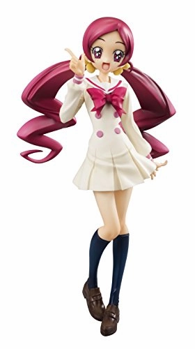Hanasaki Tsubomi 1/10 Sekai Seifuku Sakusen Heartcatch Precure! - MegaHouse Bohemian style