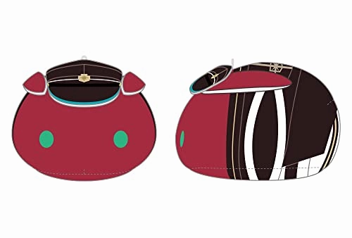 Lifetime Hobby The Idolmaster SideM MochiMochi Friends Plush Mayumi Eishin