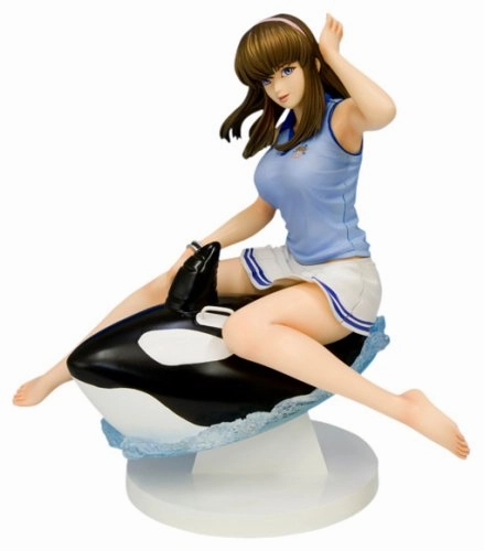 Hitomi 1/6 Dead or Alive Xtreme 2 - Kotobukiya Vinyl Object Dining Table