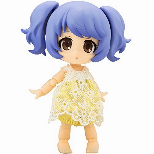 Belle no Kimagure Twintail Set Cu-Poche Extra - Kotobukiya Limited Display