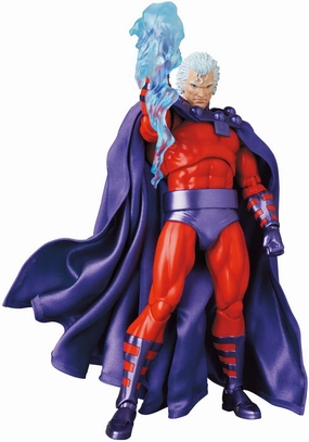Gaming Unit "X-Men" MAFEX No.179 MAGNETO (ORIGINAL COMIC Ver.)