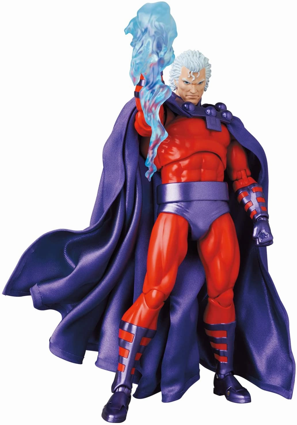 Gaming Unit "X-Men" MAFEX No.179 MAGNETO (ORIGINAL COMIC Ver.)