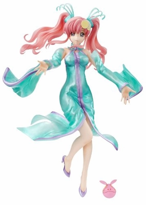 Haro Lacus Clyne Kidou Senshi Gundam SEED - MegaHouse Congratulations Present
