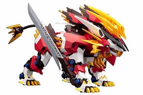 Hayate Liger 1/100 Zoids ZA Zoids Genesis - Kotobukiya Event specific