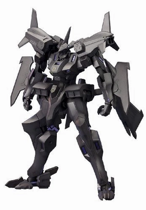 EF-2000 Typhoon (Wilfried von Aichberger Custom version) Muv-Luv Alternative The Euro Front - Kotobukiya Appreciating Asset Marvel Hero