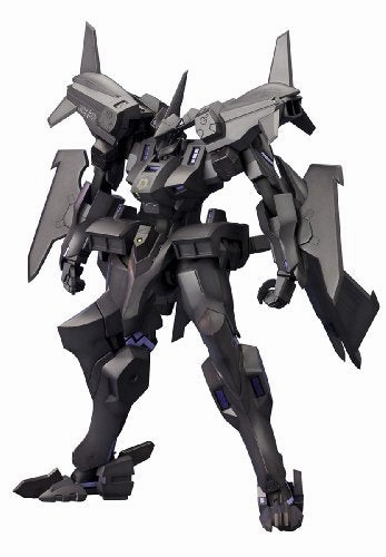 Virtual Collectible EF-2000 Typhoon (Wilfried von Aichberger Custom version) Muv-Luv Alternative The Euro Front - Kotobukiya