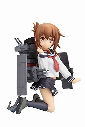 Market Trend Inazuma 1/8 Kantai Collection ~Kan Colle~ - Kotobukiya