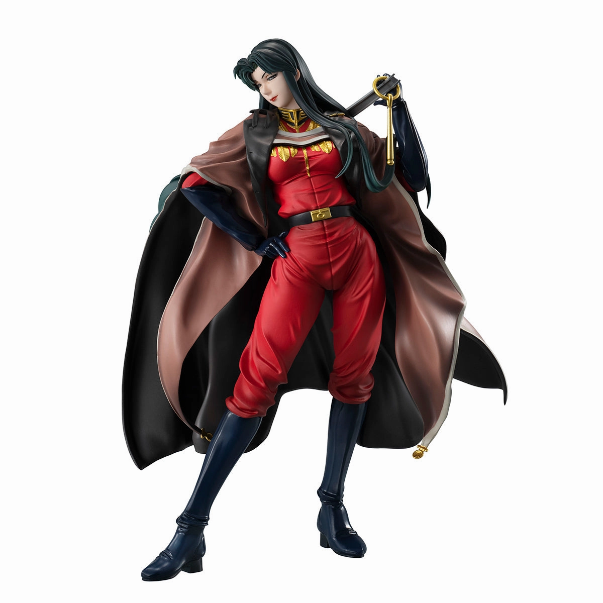 "Mobile Suit Gundam 0083: STARDUST MEMORY" GGG Cima Garahau Multi Pack Anime Hobby