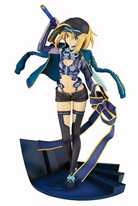 Heroine X - 1/7 scale - Fate/Grand Order - Kotobukiya Designer Goods