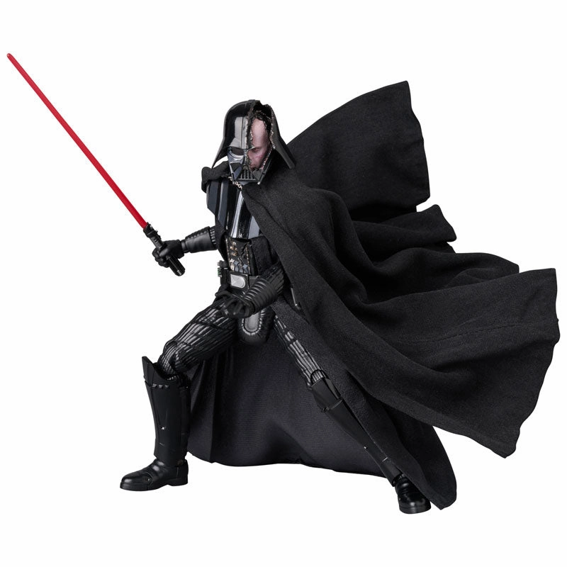 Forest Creature MAFEX "Star Wars: Obi-Wan Kenobi" Darth Vader (TM) (Obi-Wan Kenobi Ver.)