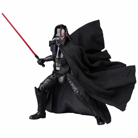 Forest Creature MAFEX "Star Wars: Obi-Wan Kenobi" Darth Vader (TM) (Obi-Wan Kenobi Ver.)