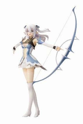 Bohemian style Altina Mel Sylphis 1/8 Shining Blade - Kotobukiya