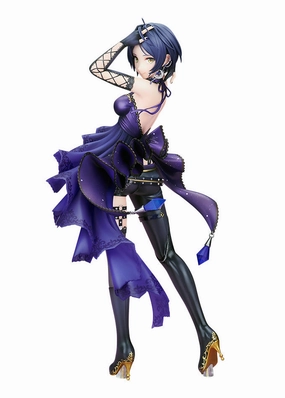 "THE iDOLM@STER Cinderella Girls" Hayami Kanade Mystic Dawn Ver. Realistic Sculpture