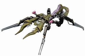 Motor Punisher - 1/24 scale - Hexa Gear (HG006) - Kotobukiya Vinyl Merchandise