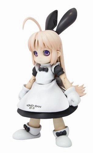 HoiHoi-san - 1/1 scale - Ichigeki Sacchu!! HoiHoi-san Legacy - Kotobukiya Storage Solution