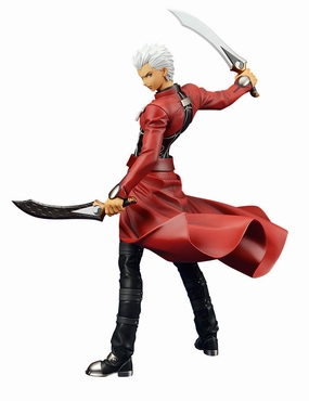 "Fate/stay night -Unlimited Blade Works-" 1/8 Scale Figure Archer Storytelling Prop Miniature Product