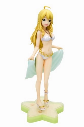 Hoshii Miki 1/7 The Idolmaster (TV Animation) - Kotobukiya Collectible Display