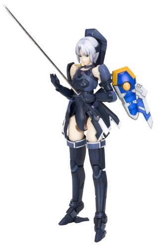 Shino - 1/12 scale - Phantasy Star Online - Kotobukiya Holiday themed Collectible Character
