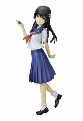 Saten Ruiko 1/8 To Aru Kagaku no Railgun - Kotobukiya Action Collection Historic Replica