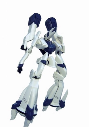 Gaming Object Gift Idea Imber Mode Lock, Idolmaster Xenoglossia - Kotobukiya