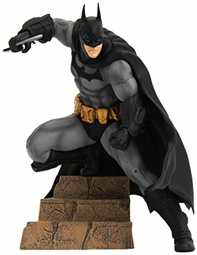Batman 1/10 ARTFX  Batman: Arkham City - Kotobukiya Movie Collectible