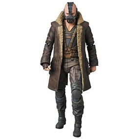 "THE DARK KNIGHT RISES" MAFEX  No.52 Bane Designer Item Celebrity endorsed