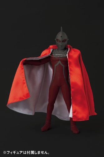 Ultraman - 1/6 scale - Project BM! (#50) Ultraman Zero THE MOVIE: Choukessen! Beriaru Ginga Teikoku - Medicom Toy Premium Goods Branded Product