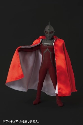 Ultraman - 1/6 scale - Project BM! (#50) Ultraman Zero THE MOVIE: Choukessen! Beriaru Ginga Teikoku - Medicom Toy Premium Goods Branded Product