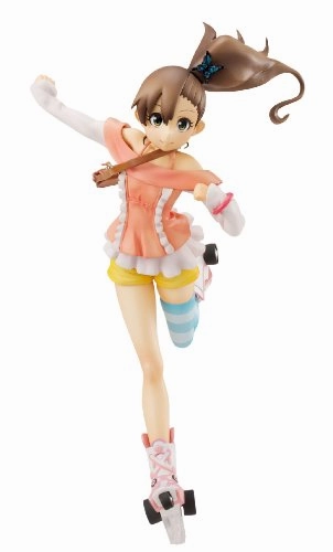 Inaba Rinne 1/8 Excellent Model Chousoku Henkei Gyrozetter - MegaHouse Special Gift