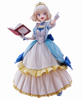 Medieval Knight Leisure Activity "Tearmoon Empire" Mia Luna Tearmoon 1/7 Scale Figure